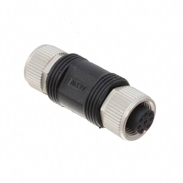 TA-A08F-A08F-A08F-01 Amphenol LTW  Rundsteckverbinderadapter